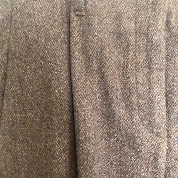 Gorgeous Wool CK Trousers - Picture 5 of 5